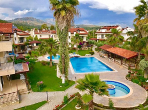 Отель Lale Apartments Fethiye  Фетхие